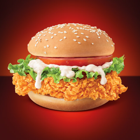 KFC買一送一！一連4日推優惠 指定套餐免費升級至格格脆薯塊 
