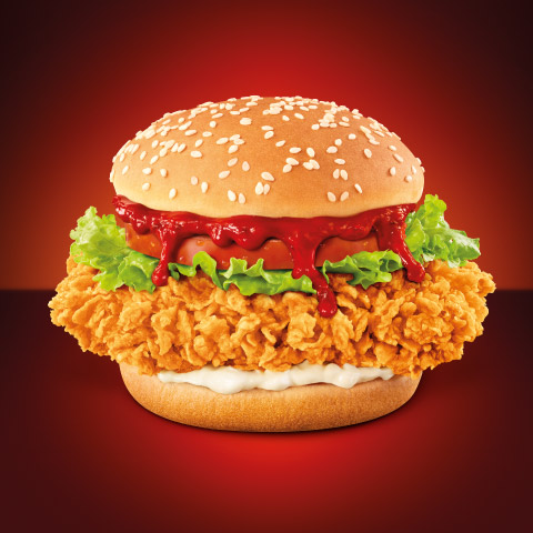 KFC買一送一！一連4日推優惠 指定套餐免費升級至格格脆薯塊 