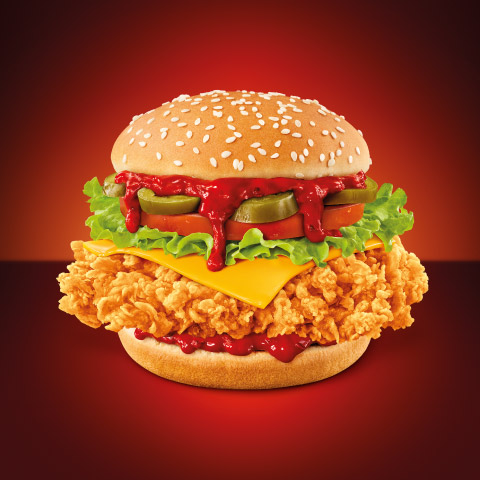 KFC買一送一！一連4日推優惠 指定套餐免費升級至格格脆薯塊 