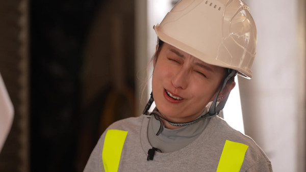龔嘉欣通渠吸糞遇三大驚人挑戰  跟足Order落手落腳真‧鏟屎連環遇小強