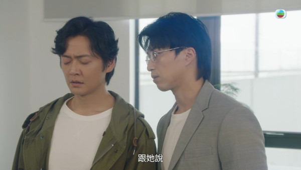 刑偵12｜吳業坤演張振朗次人格獲讚演技躍進 婚後三喜臨門宣布殺入空手道港隊