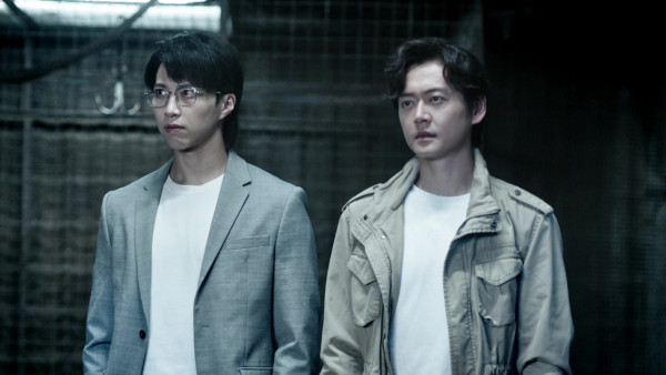 刑偵12｜吳業坤演張振朗次人格獲讚演技躍進 婚後三喜臨門宣布殺入空手道港隊
