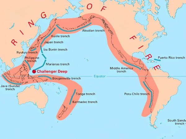北美50年內恐迎大地震強度8級以上研究：超過2.2萬人受影響