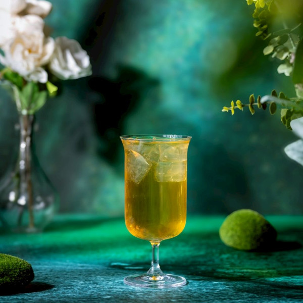 台灣人氣茶飲UG Tea登陸香港連開2店！  AI智能7秒沖茶／招牌「三窨十五茉」