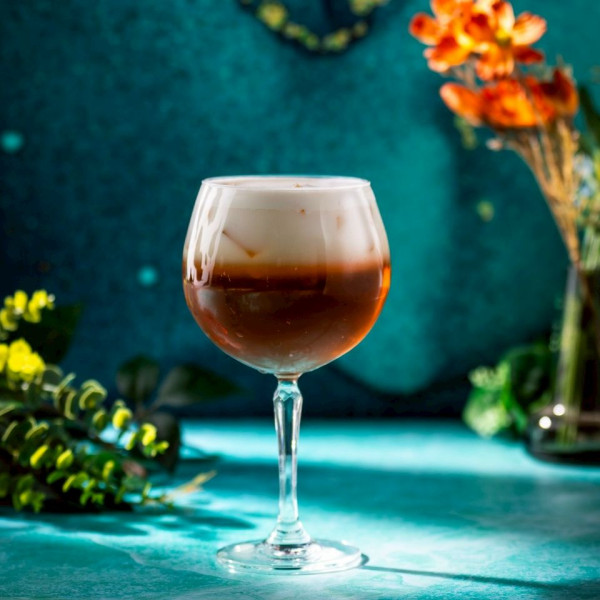 台灣人氣茶飲UG Tea登陸香港連開2店！  AI智能7秒沖茶／招牌「三窨十五茉」