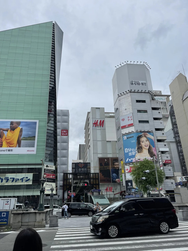 網民熱議日本「最無聊」3大城市 大阪竟入選/一個地方日本人都嫌棄？ 