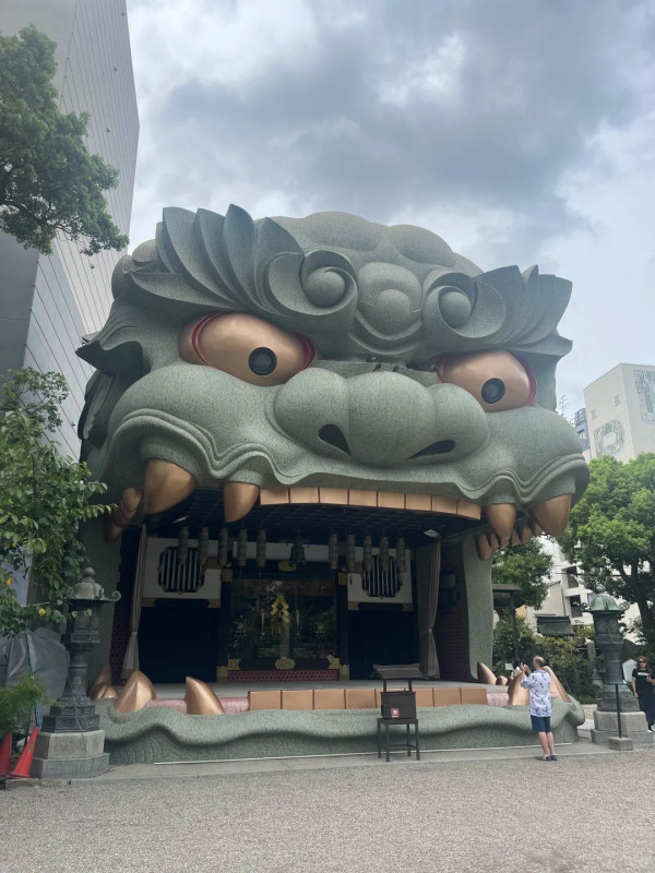 網民熱議日本「最無聊」3大城市 大阪竟入選/一個地方日本人都嫌棄？ 