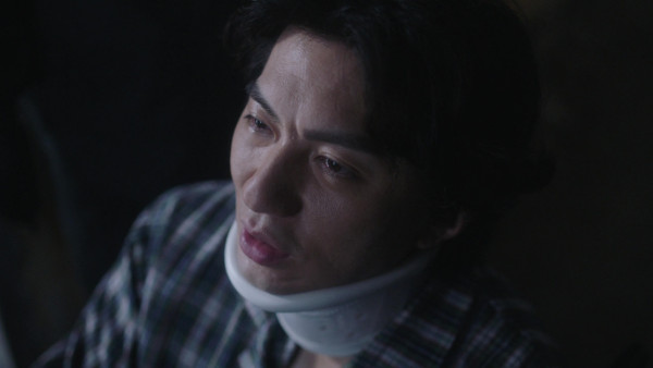 刑偵12｜袁偉豪驚喜客串晒頹喪演技 穿越《反黑英雄》獲網民大讚