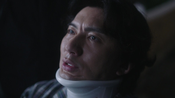 刑偵12｜袁偉豪驚喜客串晒頹喪演技 穿越《反黑英雄》獲網民大讚