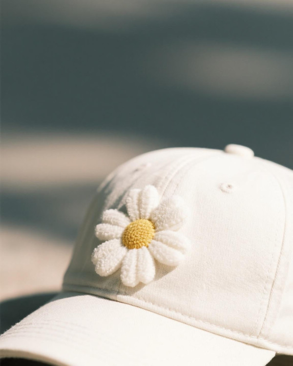 Threads爆紅G-Dragon同款AI小雛菊雨傘 夢幻設計有望實體化?