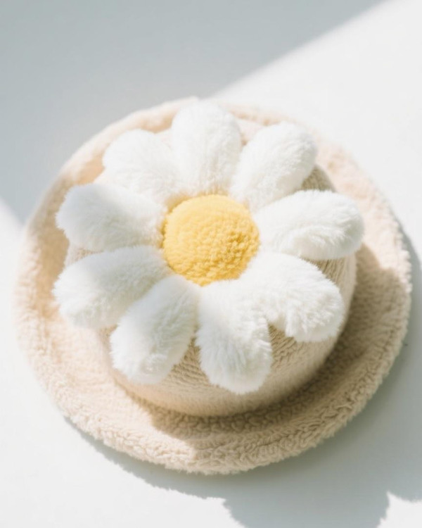 Threads爆紅G-Dragon同款AI小雛菊雨傘 夢幻設計有望實體化?