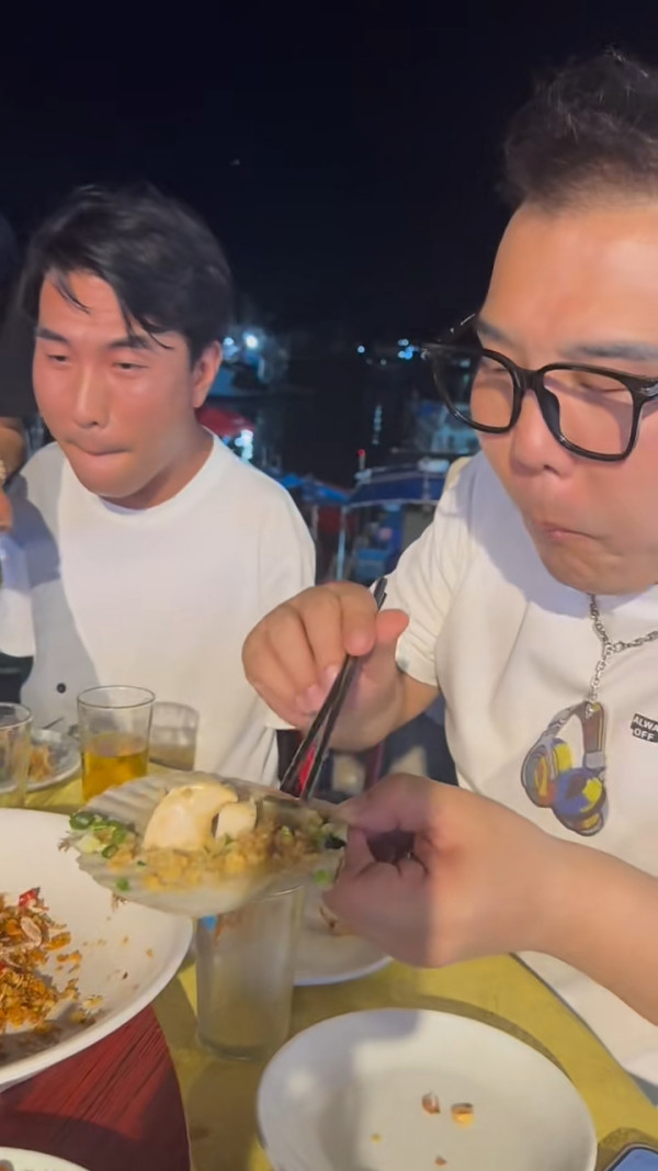 中年好聲音3｜李金凱私下生活影片意外曝光 日常由家姐貼身照顧無微不至