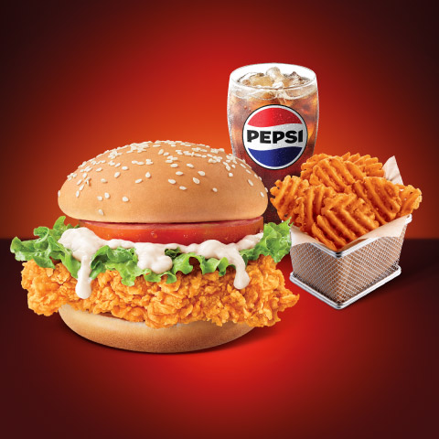 5.28國際漢堡日｜漢堡包起源地並非美國或德國？ 5大漢堡冷知識 附漢堡包優惠