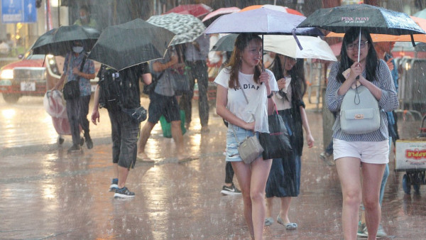 芒種飲食宜忌︱梅雨季傷脾胃 中醫推介湯水及12大養生食材健脾祛濕