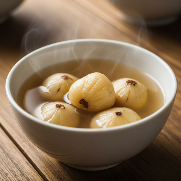 芒種飲食宜忌︱梅雨季傷脾胃 中醫推介湯水及12大養生食材健脾祛濕