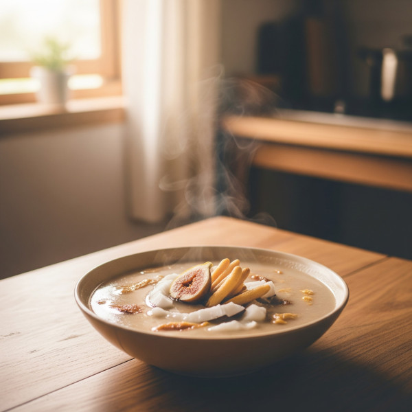 芒種飲食宜忌︱梅雨季傷脾胃 中醫推介湯水及12大養生食材健脾祛濕