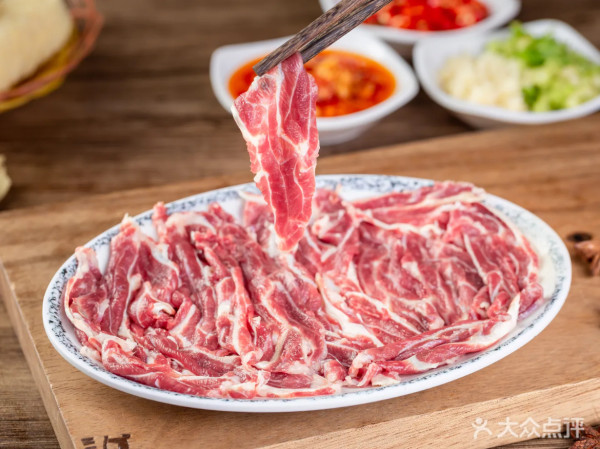 深圳牛肉火鍋