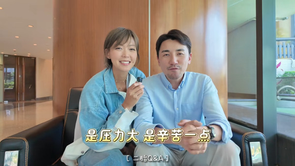 41歲TVB男藝人驚爆已做結紮手術 連生兩女一個原因決定唔追仔？