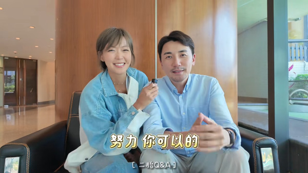 41歲TVB男藝人驚爆已做結紮手術 連生兩女一個原因決定唔追仔？