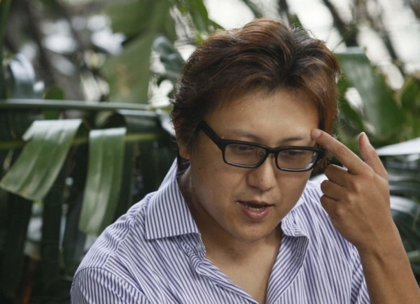 菲律賓人質事件殉職領隊兄長謝志堅離世終年49歲 家屬發訃告證死訊