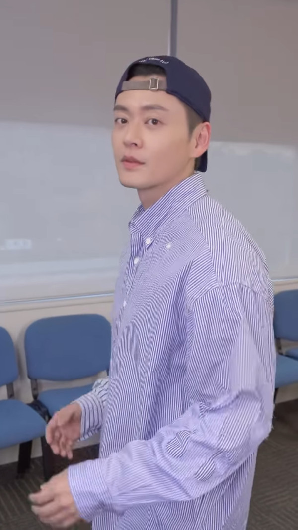 張振朗19歲參加新秀比賽影片瘋傳 當年輸俾呢位男歌手！星途從此各自起飛
