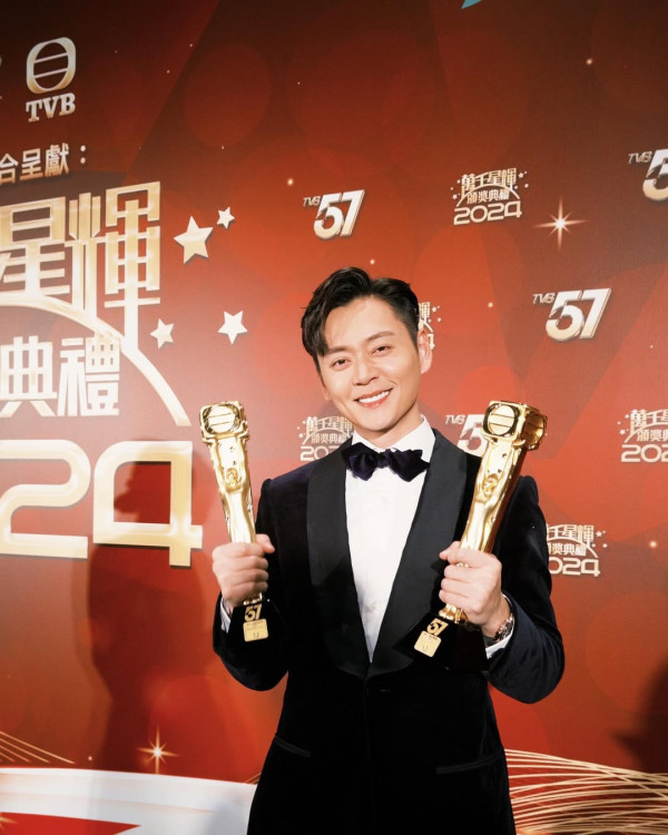 張振朗19歲參加新秀比賽影片瘋傳 當年輸俾呢位男歌手！星途從此各自起飛