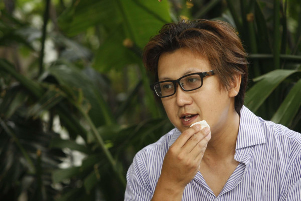 菲律賓人質事件殉職領隊兄長謝志堅離世終年49歲 家屬發訃告證死訊