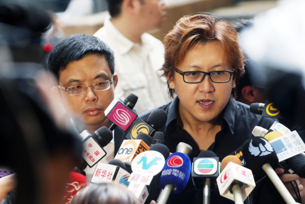 菲律賓人質事件殉職領隊兄長謝志堅離世終年49歲 家屬發訃告證死訊