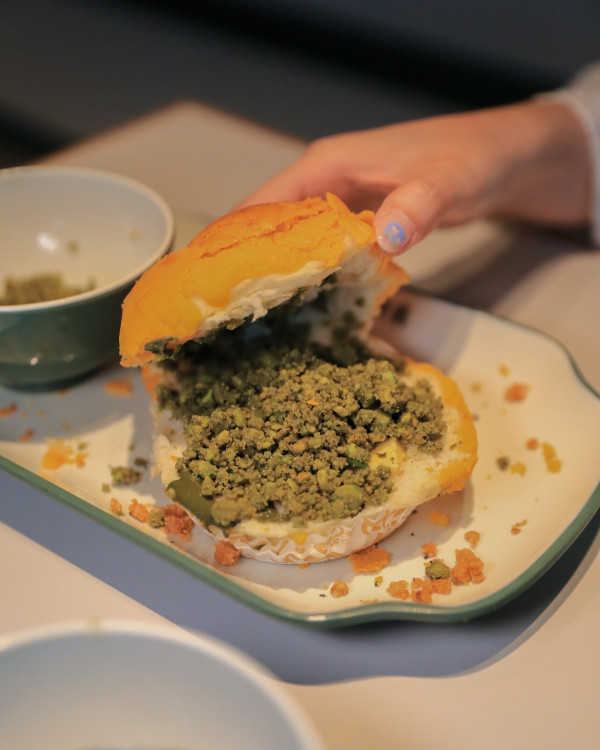 均香餅家限時快閃UNY超市 一連2星期／人氣爆餡手工糯米糍／即睇指定分店