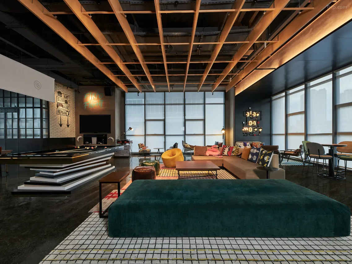 深圳北站酒店10間推介！人均9起！步行直達地鐵 Moxy/希爾頓歡朋/智選假日 