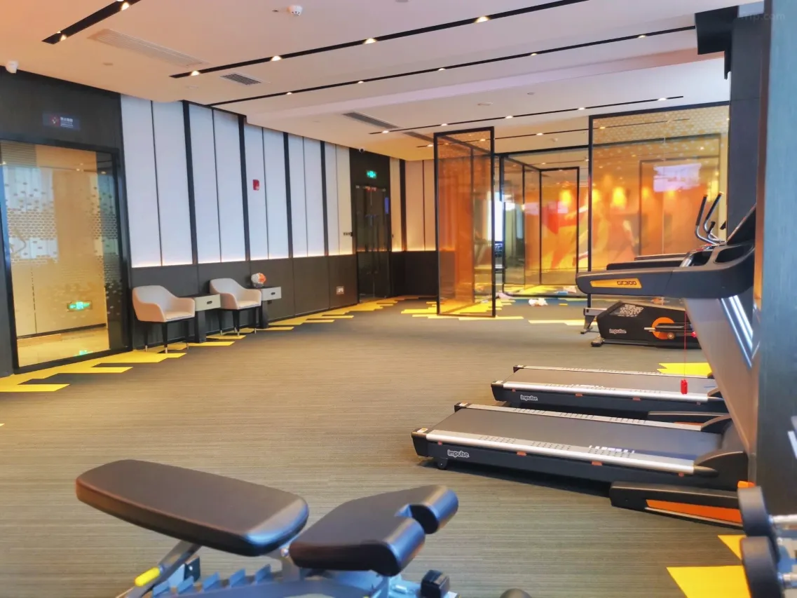 深圳北站酒店10間推介！人均9起！步行直達地鐵 Moxy/希爾頓歡朋/智選假日 