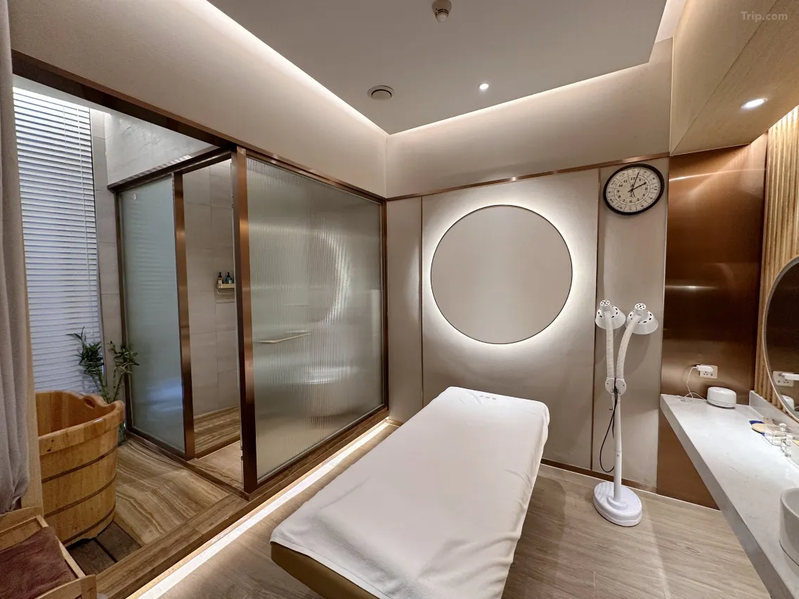 深圳北站酒店10間推介！人均9起！步行直達地鐵 Moxy/希爾頓歡朋/智選假日 