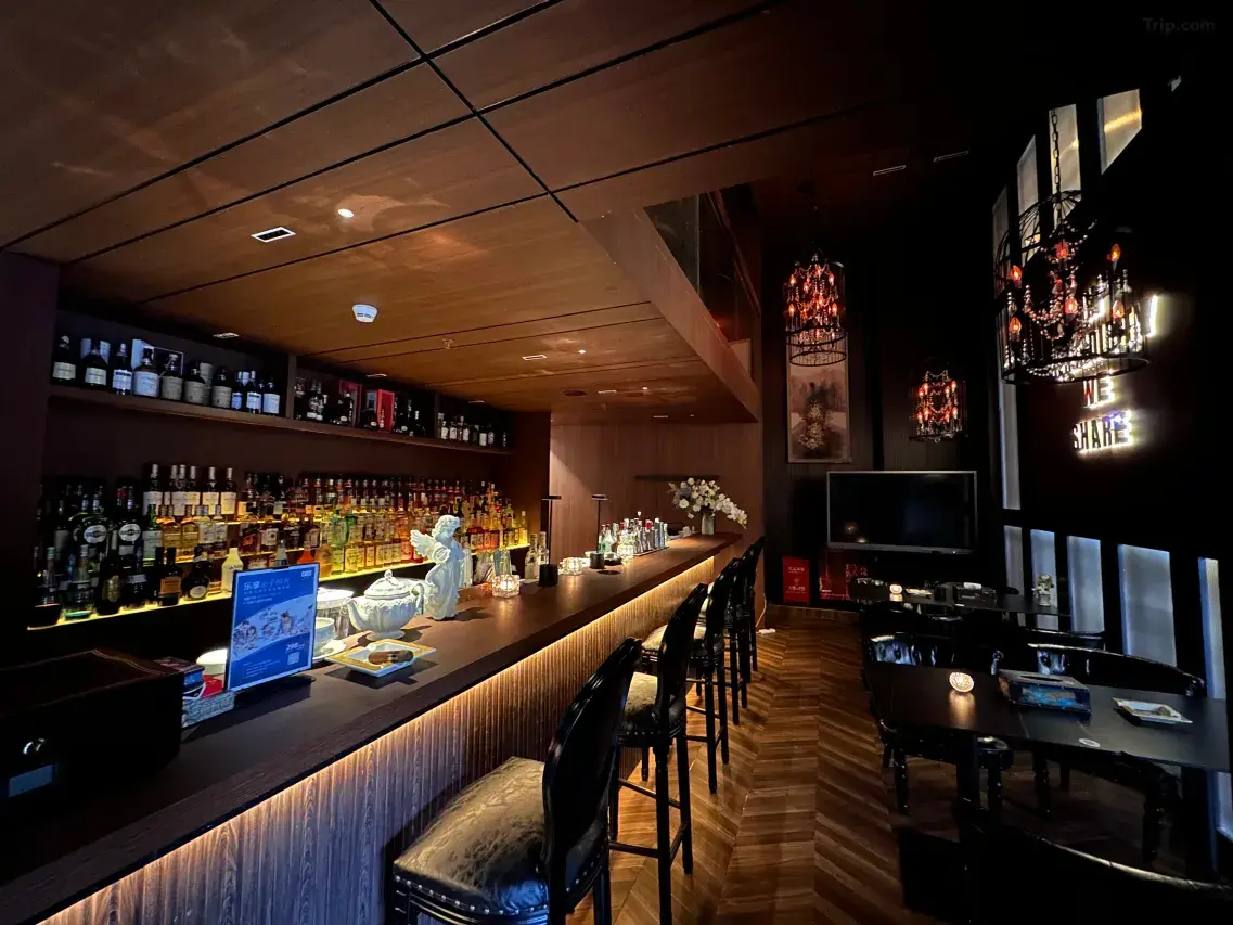 深圳北站酒店10間推介！人均9起！步行直達地鐵 Moxy/希爾頓歡朋/智選假日 