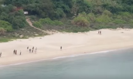 南丫島深灣限制區14名遊客違法闖入！踩海龜產卵地最高罰款5萬元