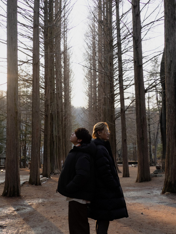 《呂濤米Lo Seoul》每集景點行程|天堂島Spa/執事Café/韓國最長斜坡滑車 附交通