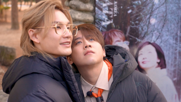 《呂濤米Lo Seoul》每集景點行程|天堂島Spa/執事Café/韓國最長斜坡滑車 附交通