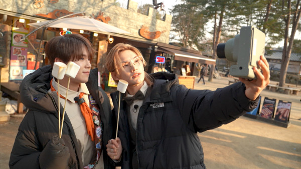 《呂濤米Lo Seoul》每集景點行程|天堂島Spa/執事Café/韓國最長斜坡滑車 附交通