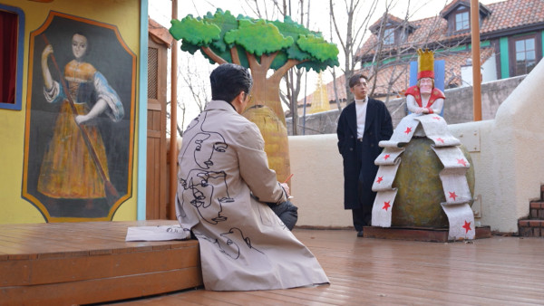 《呂濤米Lo Seoul》每集景點行程|天堂島Spa/執事Café/韓國最長斜坡滑車 附交通