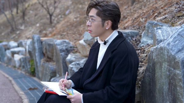 《呂濤米Lo Seoul》每集景點行程|天堂島Spa/執事Café/韓國最長斜坡滑車 附交通