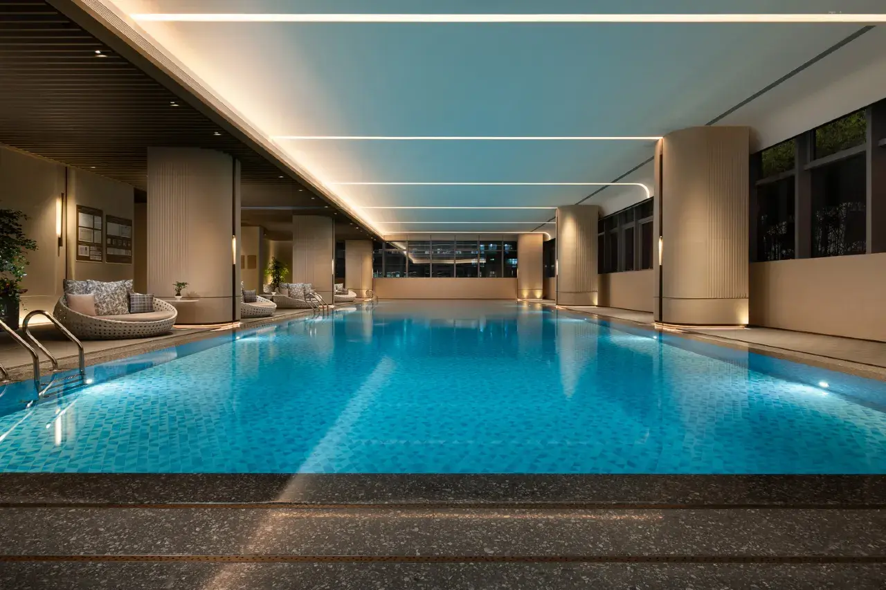 深圳北站酒店10間推介！人均9起！步行直達地鐵 Moxy/希爾頓歡朋/智選假日 