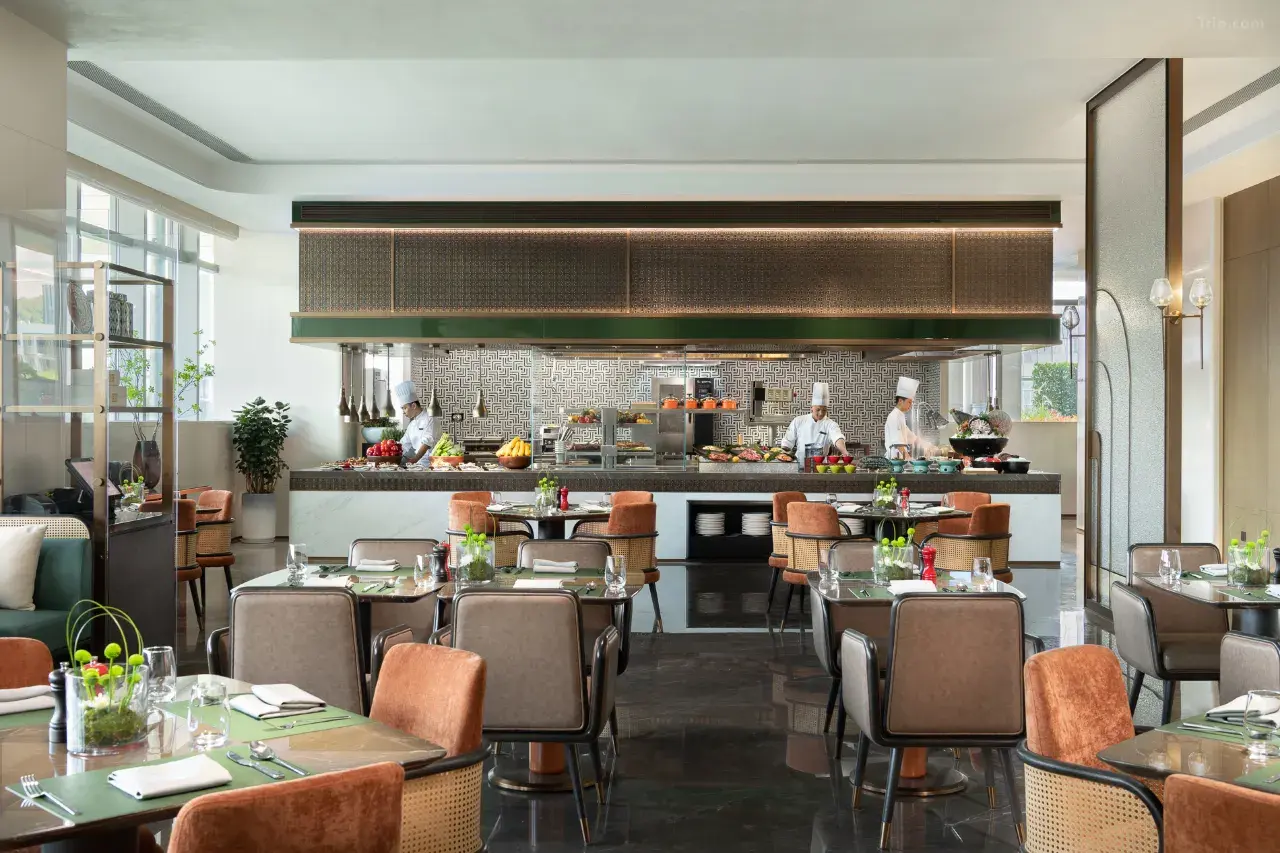 深圳北站酒店10間推介！人均9起！步行直達地鐵 Moxy/希爾頓歡朋/智選假日 