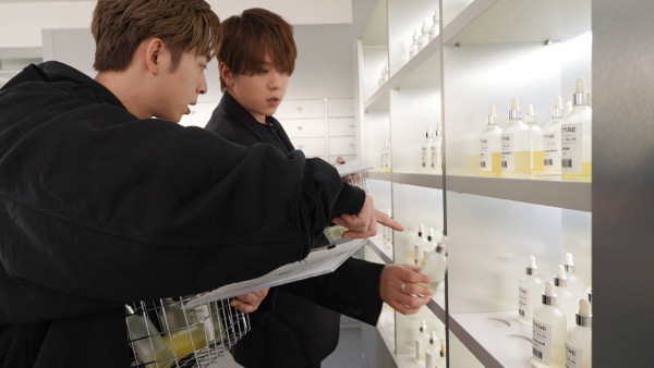 《呂濤米Lo Seoul》每集景點行程|天堂島Spa/執事Café/韓國最長斜坡滑車 附交通