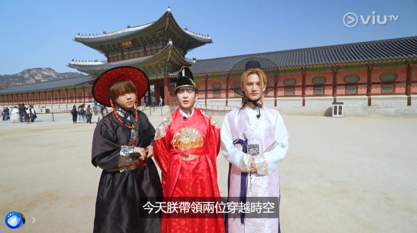 《呂濤米Lo Seoul》每集景點行程|天堂島Spa/執事Café/韓國最長斜坡滑車 附交通