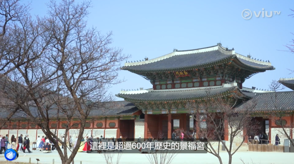 《呂濤米Lo Seoul》每集景點行程|天堂島Spa/執事Café/韓國最長斜坡滑車 附交通