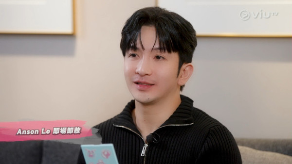 Anson Lo豪晒愛馬仕新包包中性美爆發！炒價驚人一袋難求！奢華行頭不輸名媛女星