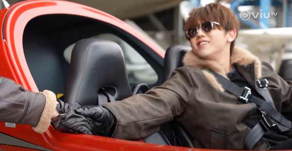 《呂濤米Lo Seoul》每集景點行程|天堂島Spa/執事Café/韓國最長斜坡滑車 附交通