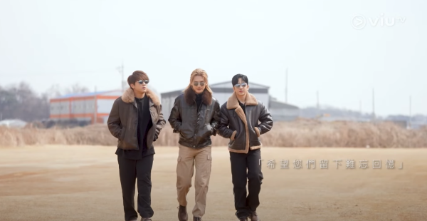 《呂濤米Lo Seoul》每集景點行程|天堂島Spa/執事Café/韓國最長斜坡滑車 附交通