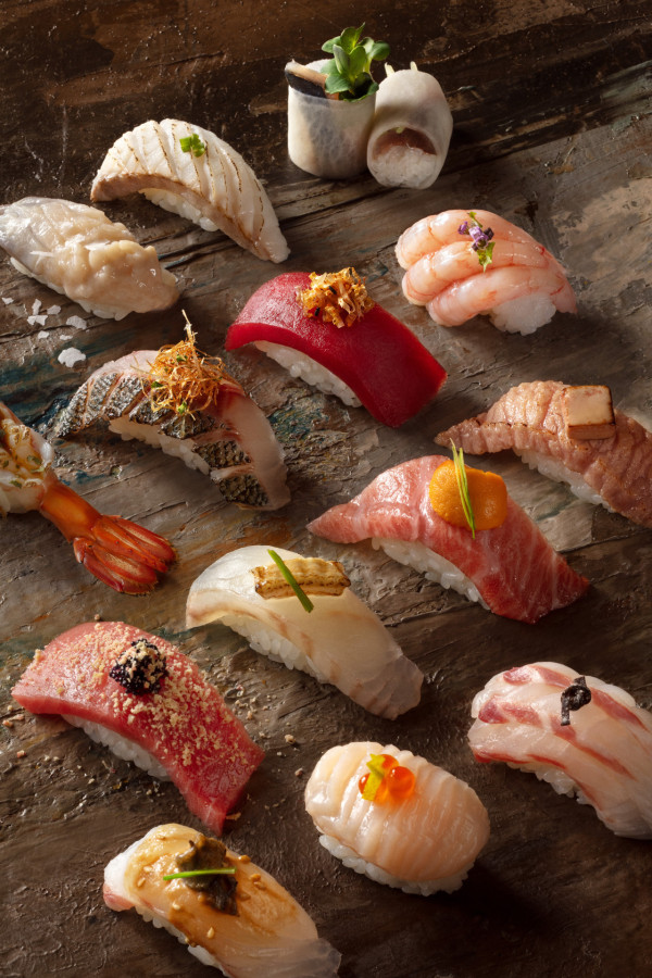 屯門V City美食餐廳推介  　日本過江龍／手工意粉／天然椰子甜品