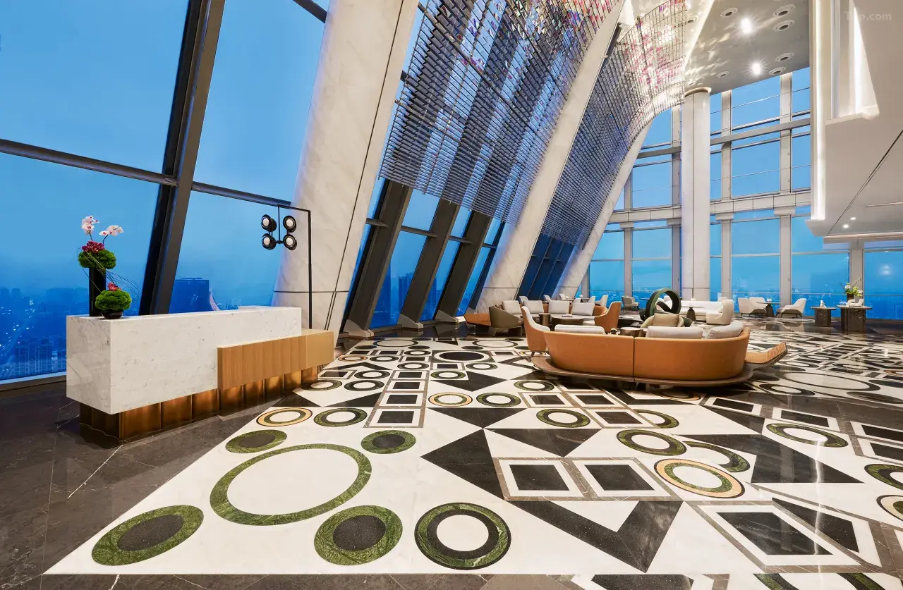 深圳北站酒店10間推介！人均9起！步行直達地鐵 Moxy/希爾頓歡朋/智選假日 