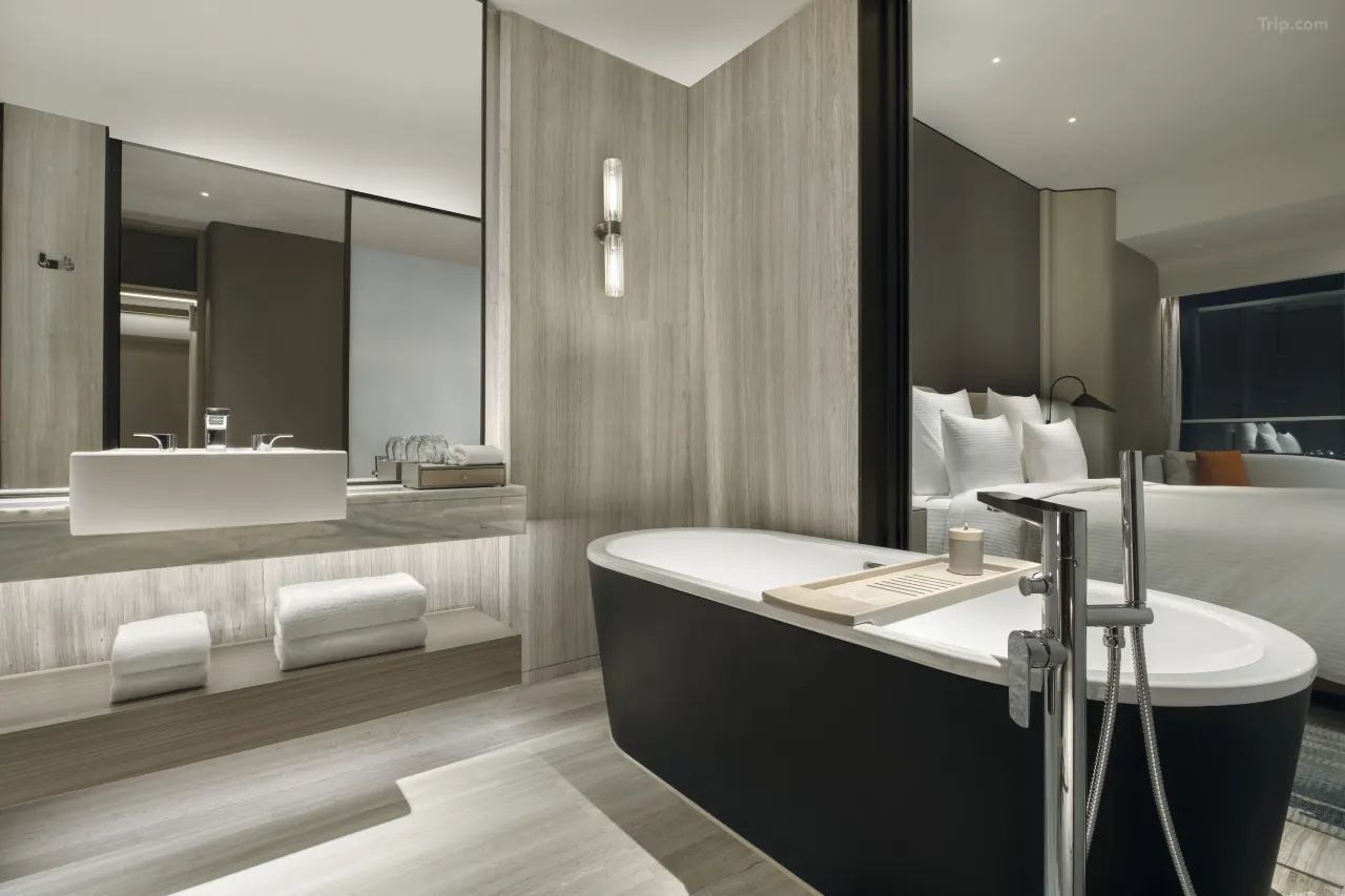 深圳北站酒店10間推介！人均9起！步行直達地鐵 Moxy/希爾頓歡朋/智選假日 